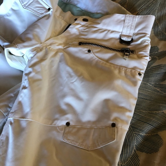 Betty Rides Pants & Jumpsuits | Snow Ski Pants Betty Rides Short | Poshmark